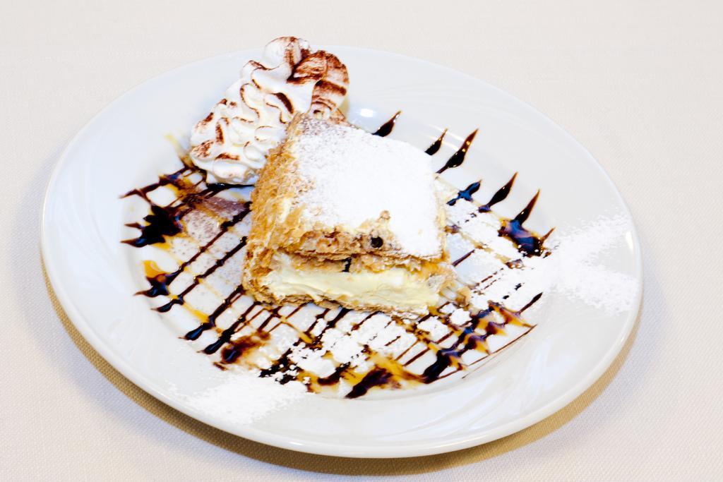 Hotel Ristorante Giada 그루몰로 델레 아바데세 외부 사진