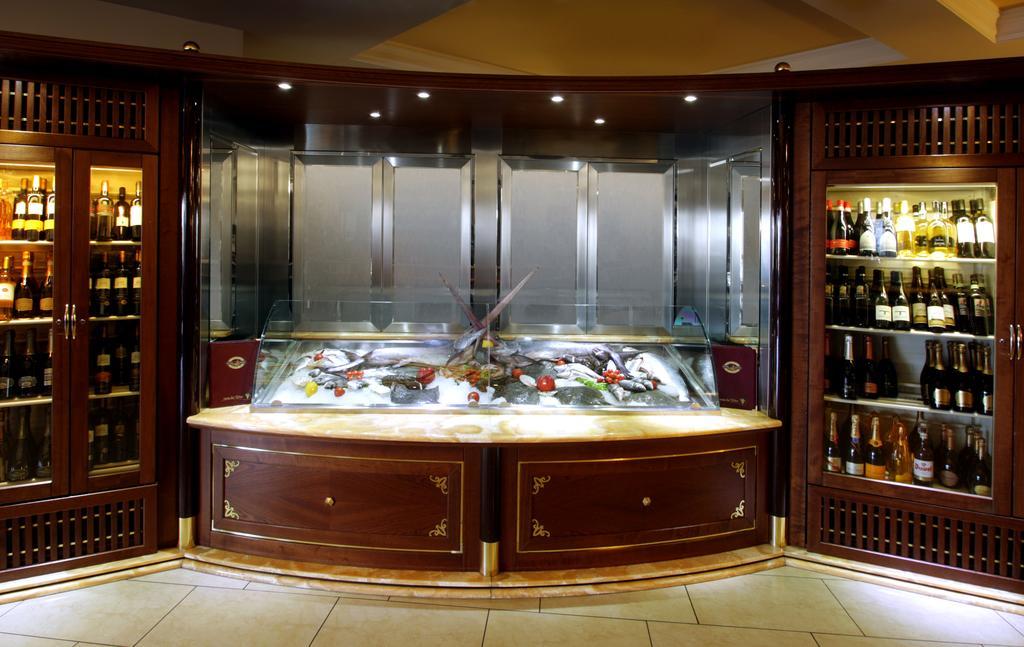 Hotel Ristorante Giada 그루몰로 델레 아바데세 외부 사진