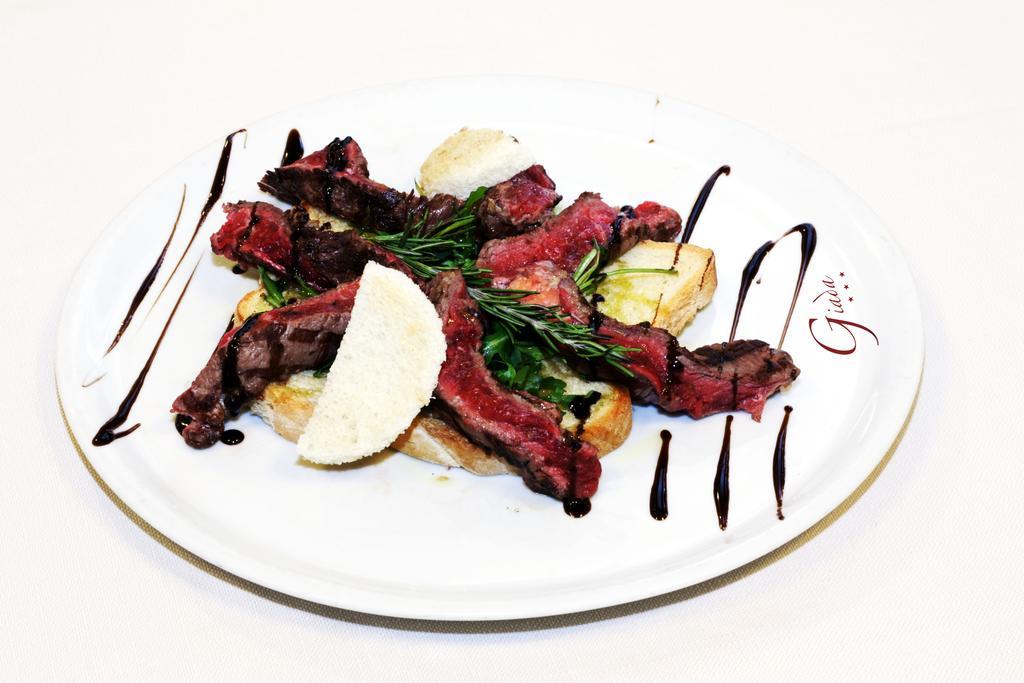 Hotel Ristorante Giada 그루몰로 델레 아바데세 외부 사진